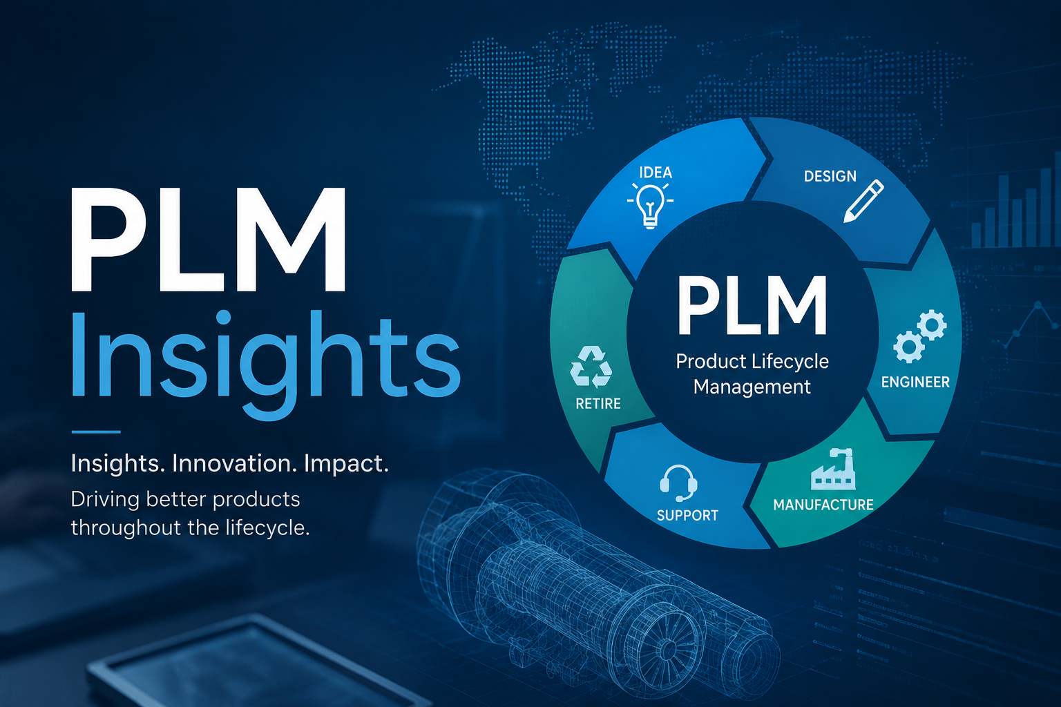 10 Proven Practices for Successful PLM Evaluations (White Paper)